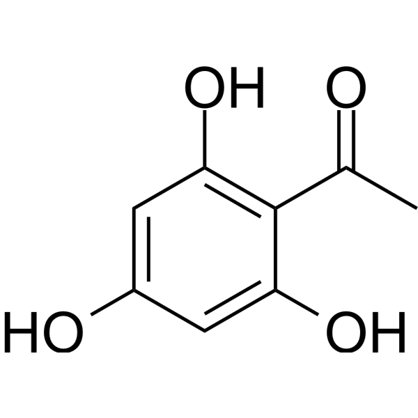 Phloracetophenone 480-66-0